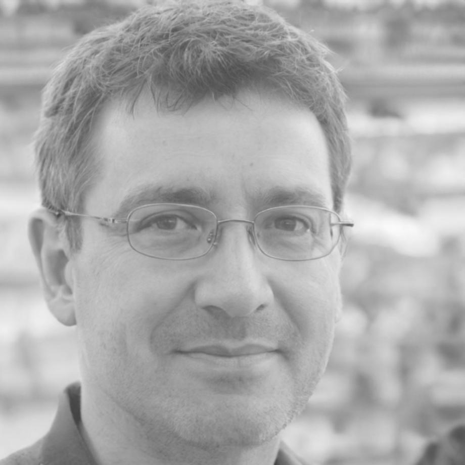 Дмитрий Волошин, эксперт по организационным изменениям