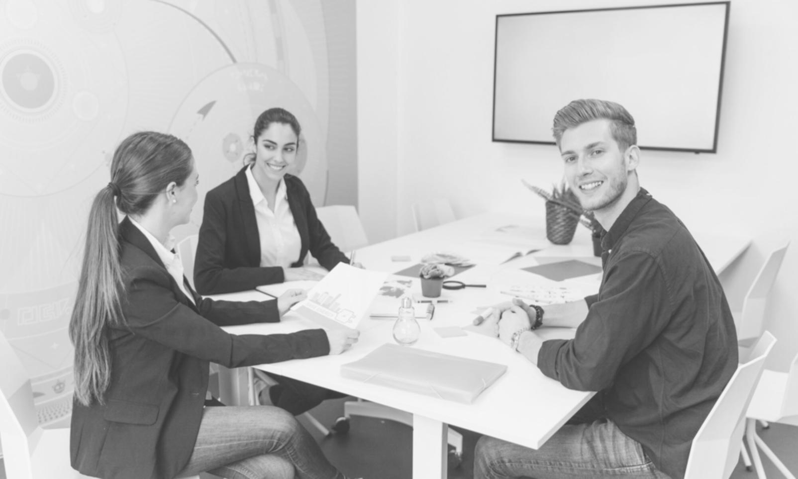 Современные методы организации рабочего процесса